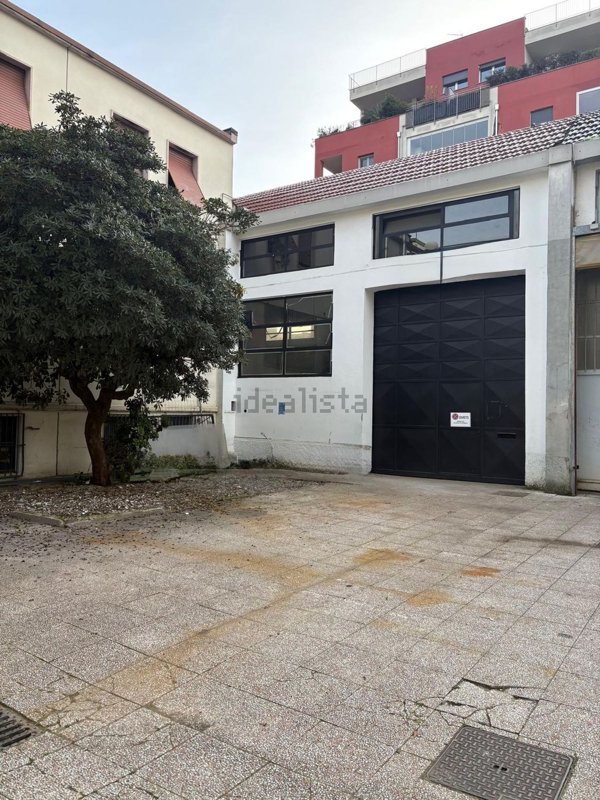 ufficio in affitto a Milano in zona Gorla