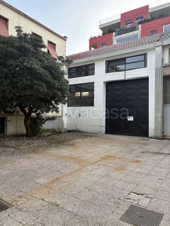 ufficio in affitto a Milano in zona Gorla