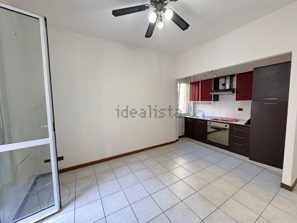 appartamento in affitto a Milano in zona Il Portello