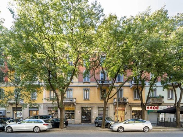appartamento in affitto a Milano in zona Centro Direzionale