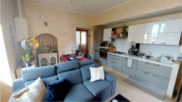 appartamento in affitto a Milano in zona Porta Ticinese