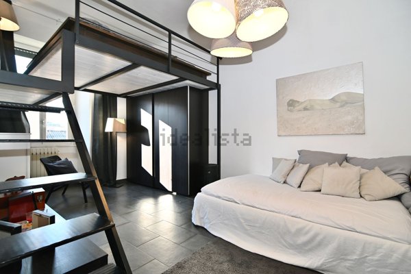 appartamento in affitto a Milano in zona Dergano