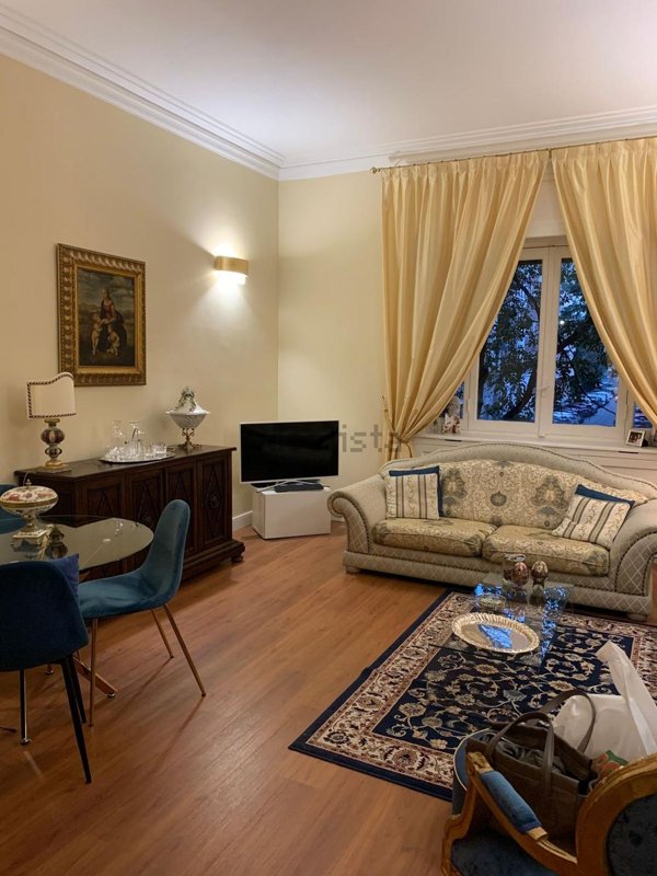 appartamento in affitto a Milano in zona Città Studi