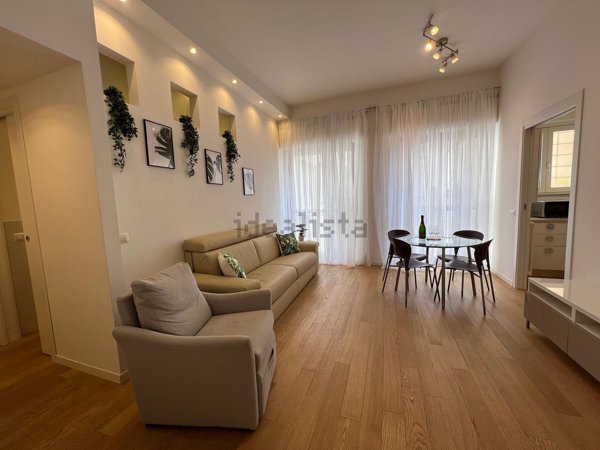 appartamento in affitto a Milano in zona Solari