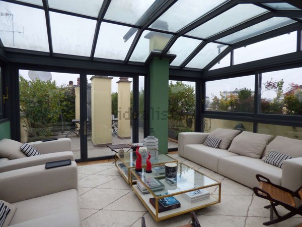 appartamento in affitto a Milano in zona Porta Romana