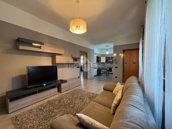 appartamento in affitto a Milano in zona Bovisasca