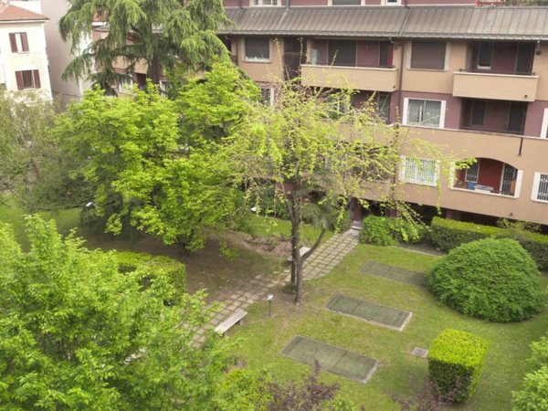 appartamento in affitto a Milano in zona Sempione