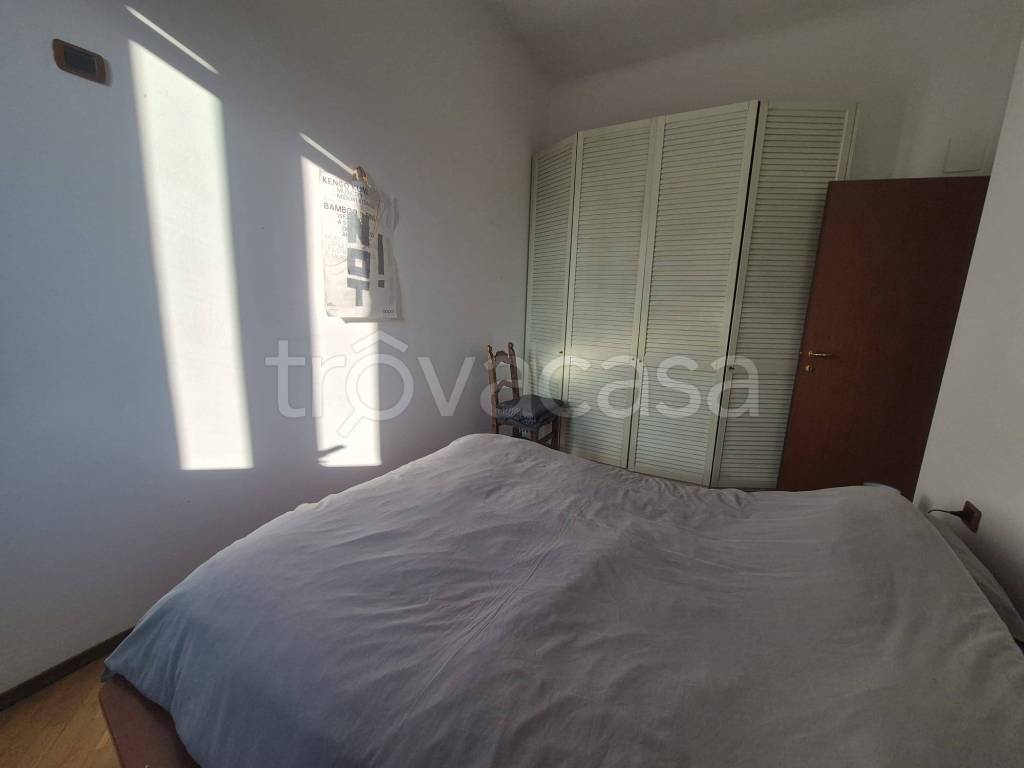 appartamento in affitto a Milano in zona Lambrate