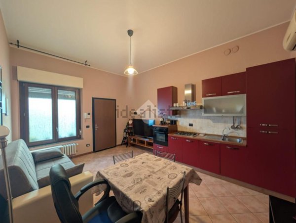 appartamento in affitto a Milano in zona Bicocca