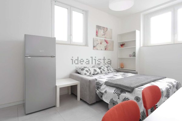 appartamento in affitto a Milano in zona Corvetto