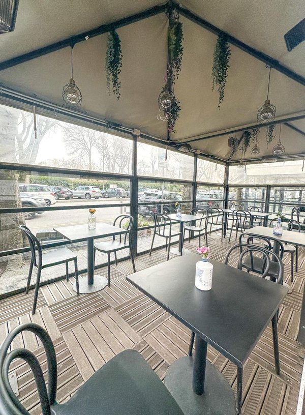 negozio in affitto a Milano in zona Cinque Giornate