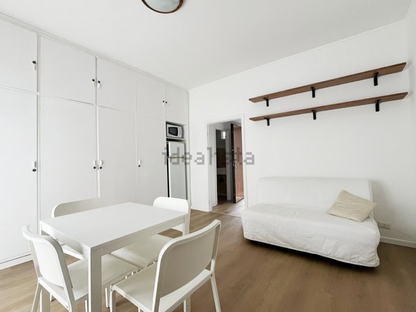 appartamento in affitto a Milano in zona San Vittore