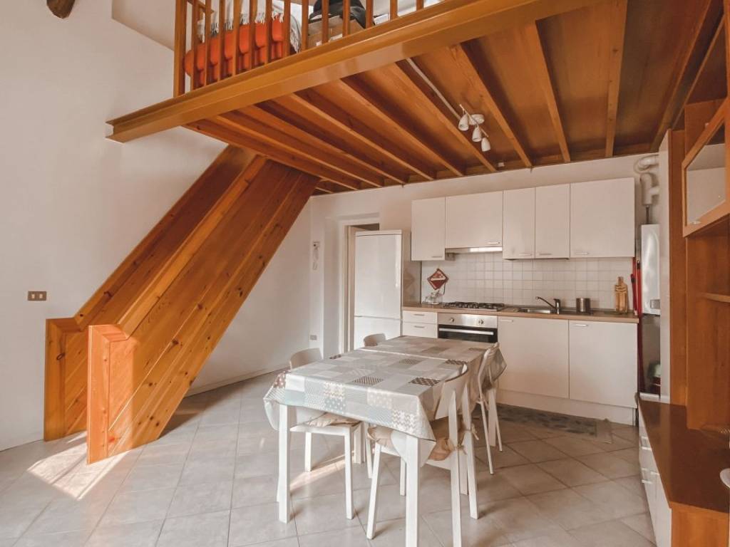 appartamento in affitto a Milano in zona Niguarda