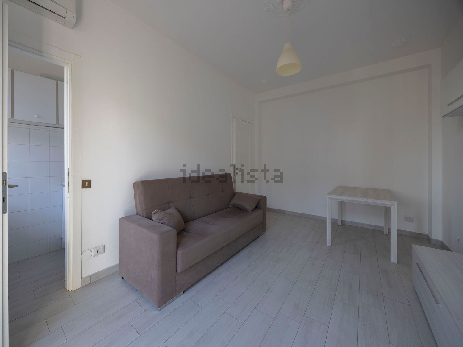 appartamento in affitto a Milano in zona San Siro