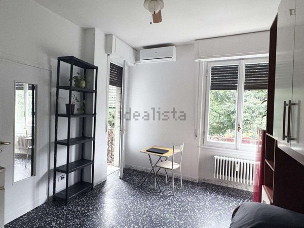 appartamento in affitto a Milano in zona Corvetto