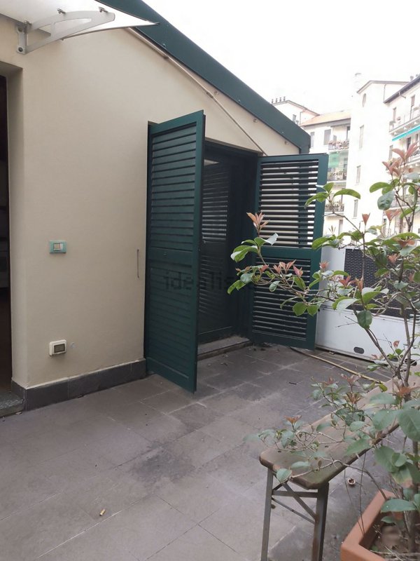 appartamento in affitto a Milano in zona Solari