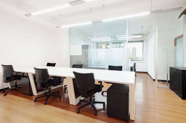 ufficio in affitto a Milano in zona Centro Direzionale