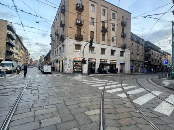 ufficio in affitto a Milano in zona Porta Romana