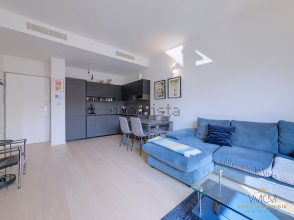 appartamento in affitto a Milano in zona Porta Romana