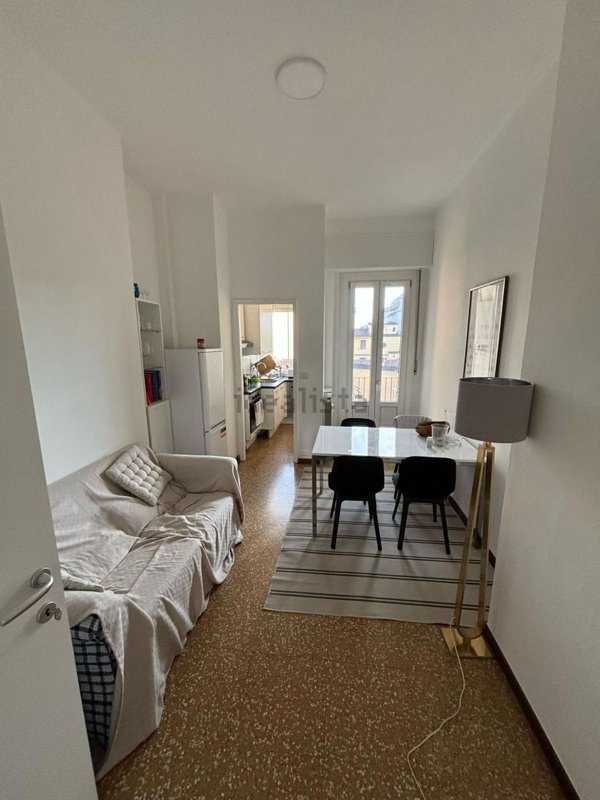 appartamento in affitto a Milano in zona Bocconi