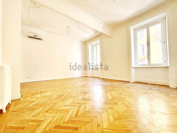 appartamento in affitto a Milano in zona Cinque Giornate