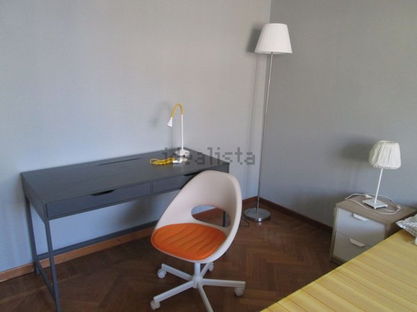 appartamento in affitto a Milano in zona Città Studi