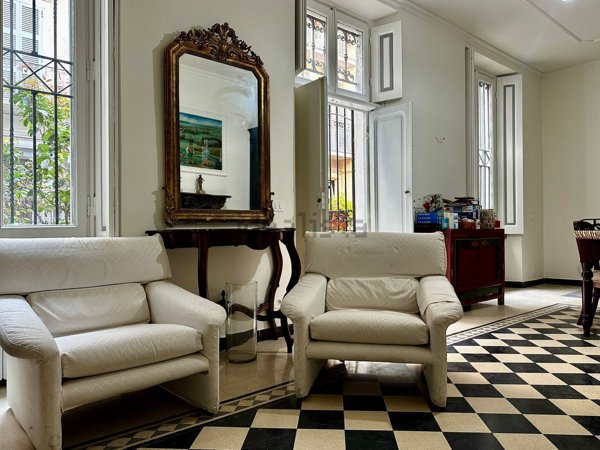 appartamento in affitto a Milano in zona Sempione