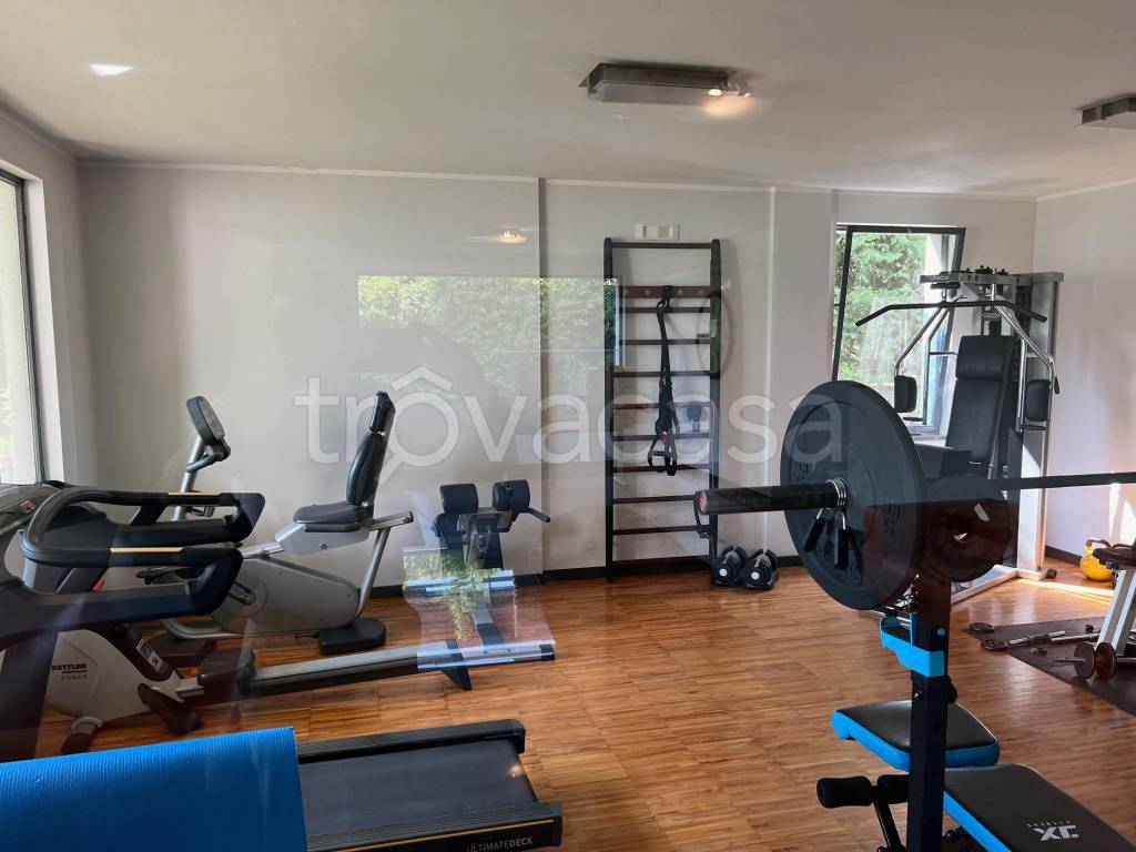 appartamento in affitto a Milano in zona Dergano