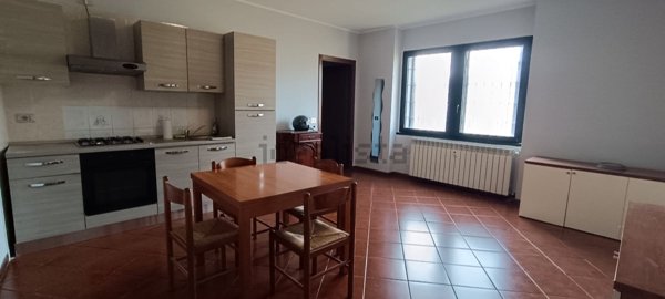 appartamento in affitto a Milano in zona Forlanini