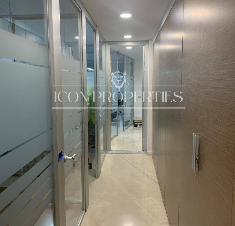 ufficio in affitto a Milano