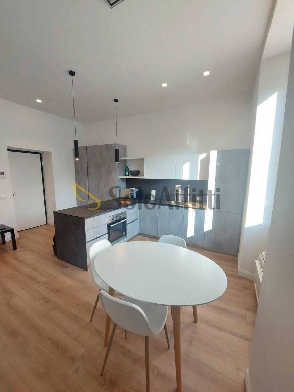 appartamento in affitto a Milano in zona Loreto