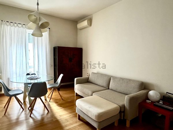 appartamento in affitto a Milano in zona Solari