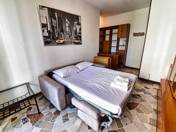 appartamento in affitto a Milano in zona Dergano