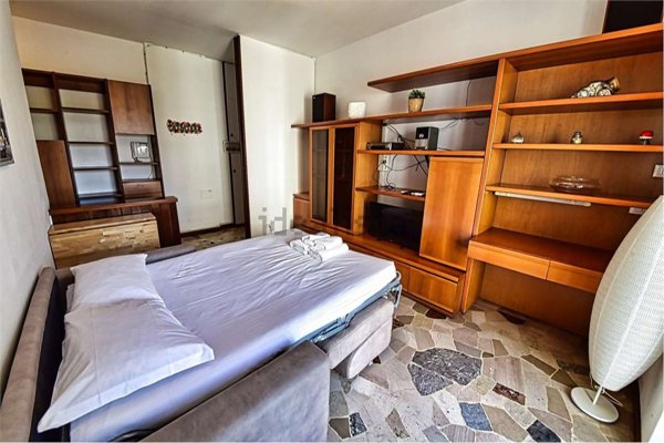 appartamento in affitto a Milano in zona Dergano