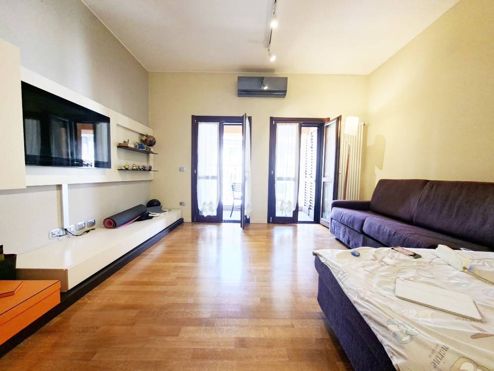 appartamento in affitto a Milano in zona Porta Venezia
