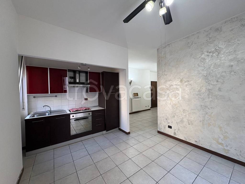 appartamento in affitto a Milano in zona Il Portello