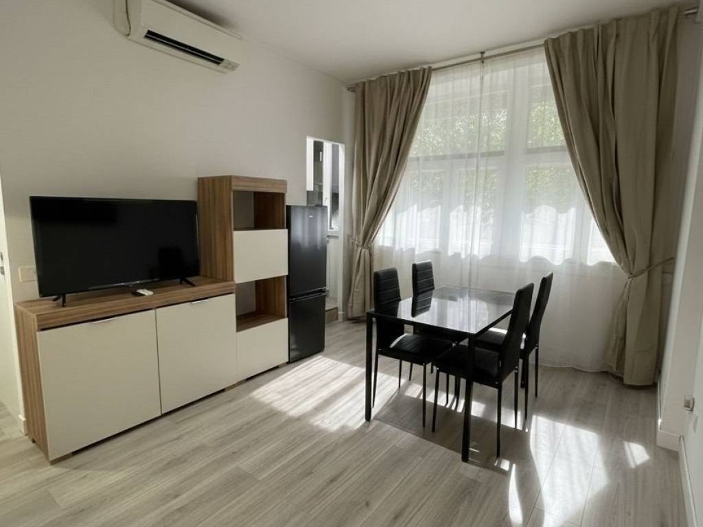 appartamento in affitto a Milano in zona Maggiolina