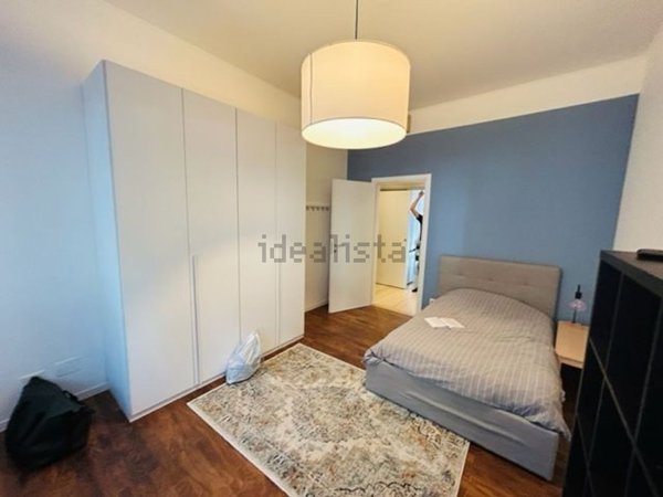 appartamento in affitto a Milano in zona Bocconi