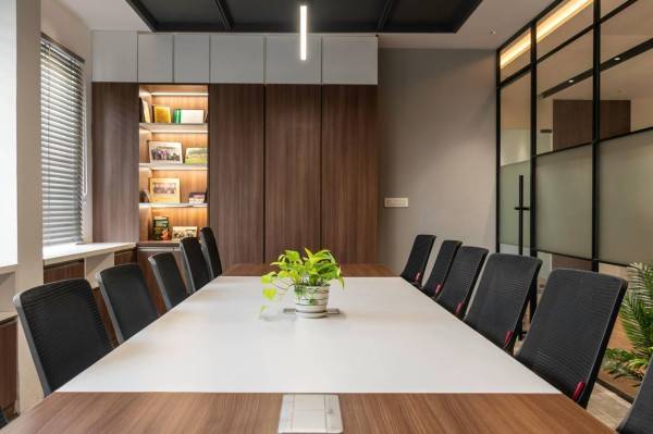 ufficio in affitto a Milano in zona Centro Direzionale