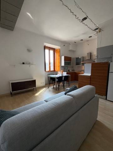 appartamento in affitto a Milano in zona Barona