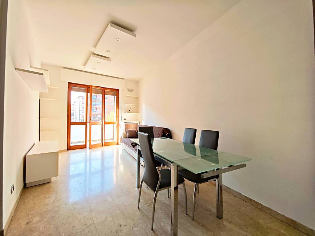 appartamento in affitto a Milano in zona Maggiolina