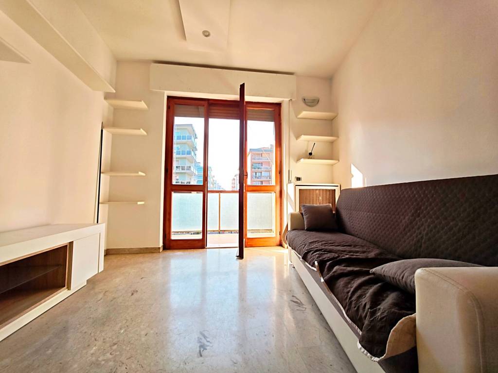 appartamento in affitto a Milano in zona Maggiolina