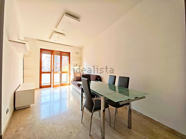 appartamento in affitto a Milano in zona Maggiolina