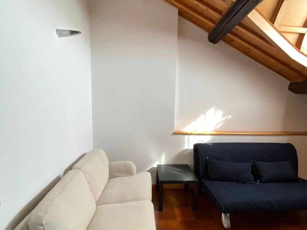 appartamento in affitto a Milano in zona Sempione