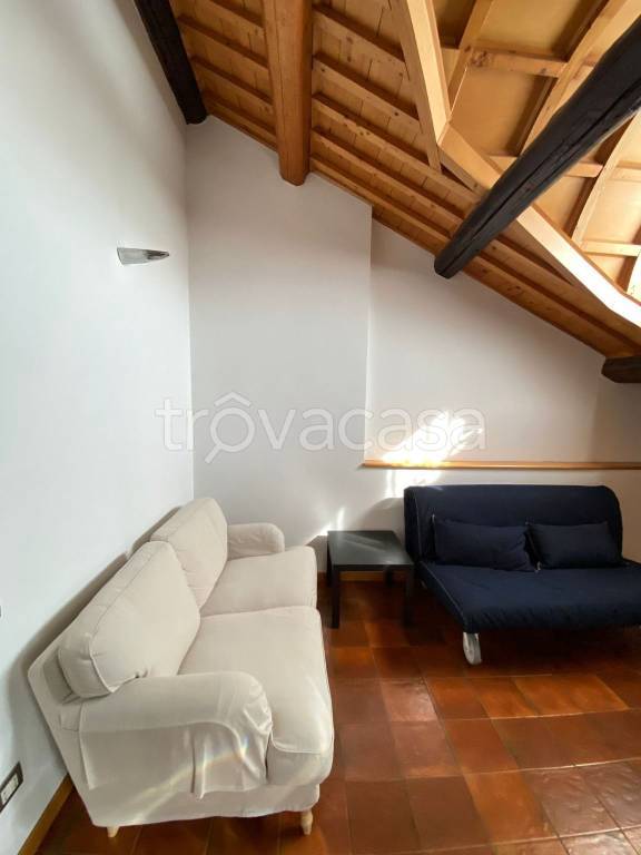 appartamento in affitto a Milano in zona Cadorna