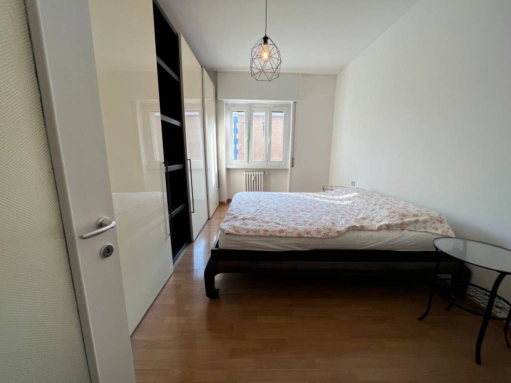 appartamento in affitto a Milano in zona Isola
