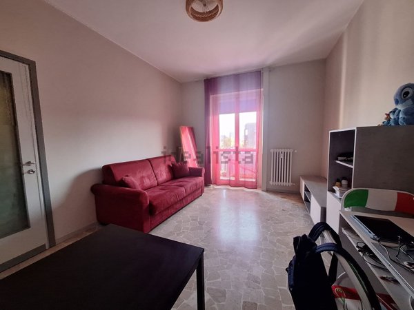 appartamento in affitto a Milano in zona Vigentino