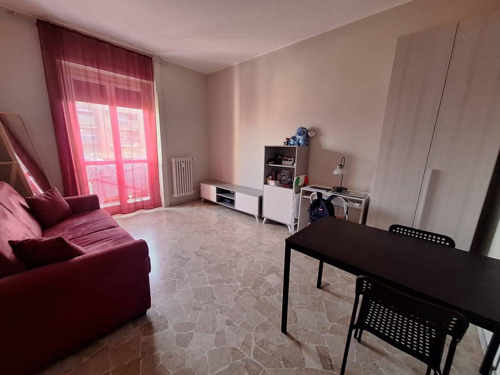 appartamento in affitto a Milano in zona Vigentino