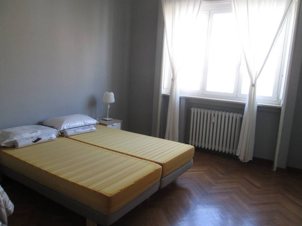 appartamento in affitto a Milano in zona Città Studi