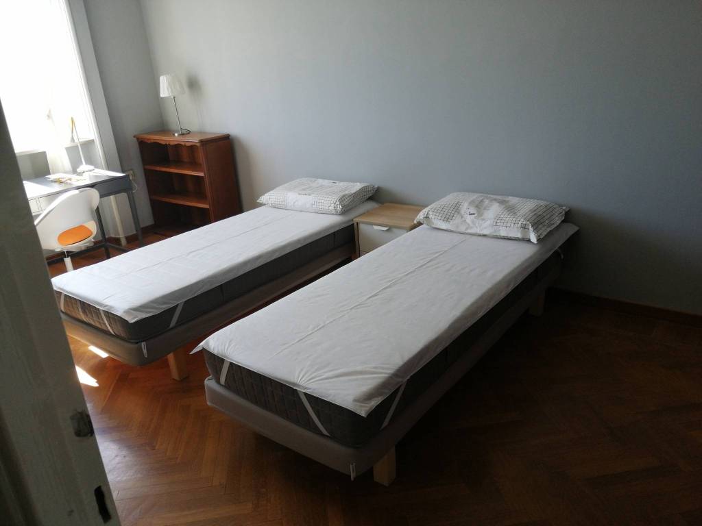appartamento in affitto a Milano in zona Città Studi